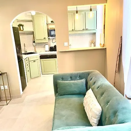 Spacious Loft, Duplex, Old Town, 3 Bedrooms - Easy Check-in Appartamento *