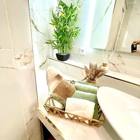 Spacious Loft, Duplex, Old Town, 3 Bedrooms - Easy Check-in Appartamento *