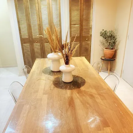 Spacious Loft, Duplex, Old Town, 3 Bedrooms - Easy Check-in Appartamento